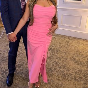 Zara Midi Dress